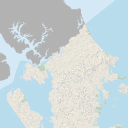 Auckland Council GeoMaps